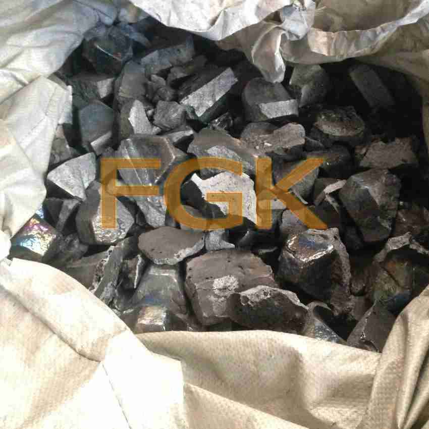 High Quality Silicon Metal 1501 1502 441 551